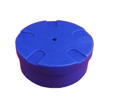 Holt Laser Replacement Lower Mast Base Plug Fits Radial mast