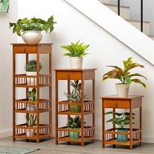 Telephone table plant - table,
