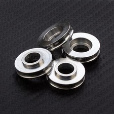 5mm Spacers for Radial Brake Calipers set of 4 to GSXR, R1, R6, ZX10R, ZX6R, CBR