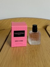 VALENTINO DONNA BORN IN ROMA 6ml EDP Brand New Boxed Dab Bottle