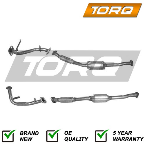 Catalytic converter euro - euro, 2