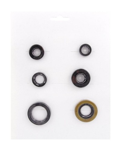 Engine seals moto - engine,