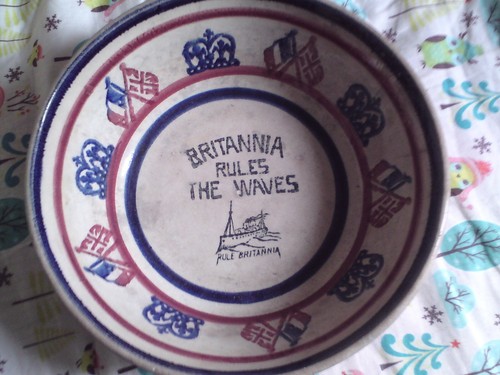 Rare antique english - rare,