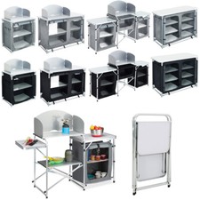 Outdoor Aluminum Camping