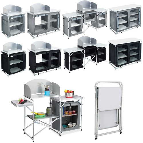 Outdoor aluminum camping - outdoor,