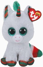 OFFICIAL TY BEANIE BOOS