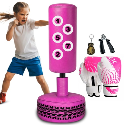 Freestanding punching mma - freestanding,