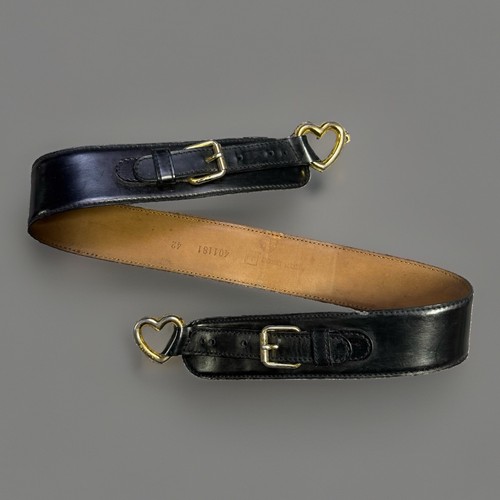 Moschino redwall vintage - moschino,