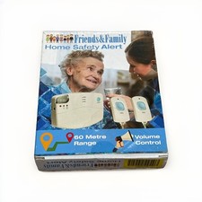 Friends & Family Home  Safety