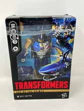 Transformers Age of The Primes