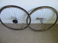 Campagnolo C Record Sprints