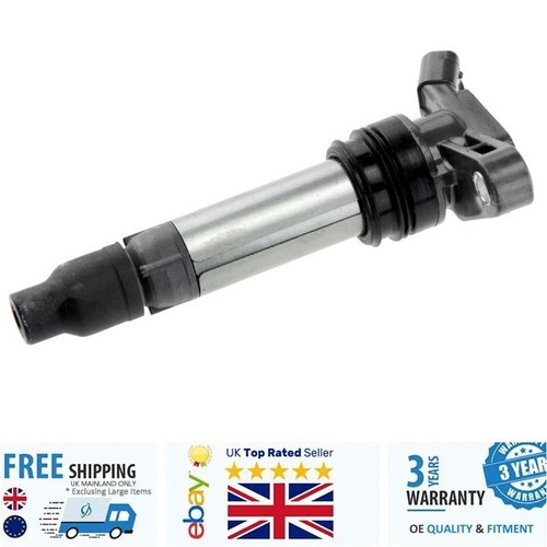 Ignition coil for volvo s60 - coil,