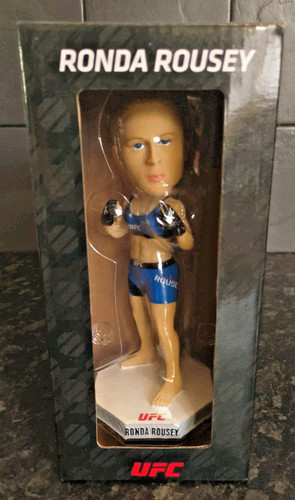 Ufc bobblehead figure - bobblehead,