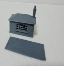 N Gauge : Toddlewick