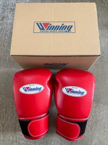 Winning 200b boxing gloves - ms-200b,
