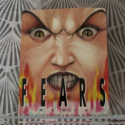 Fears 1995 first person - fears, first-person