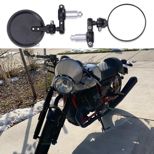 22mm handle bar end - 7/8",