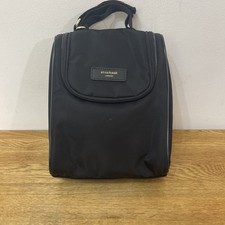 Storksak insulated FAB bottle bag in Scuba Black