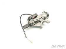 LDV Maxus Ignition Block