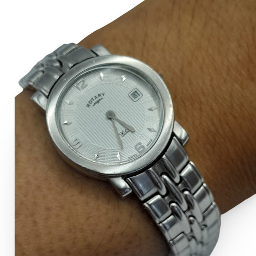 Rotary watch - rotary,