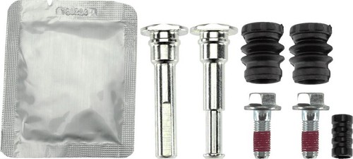 Guide sleeve kit brake - sleeve,