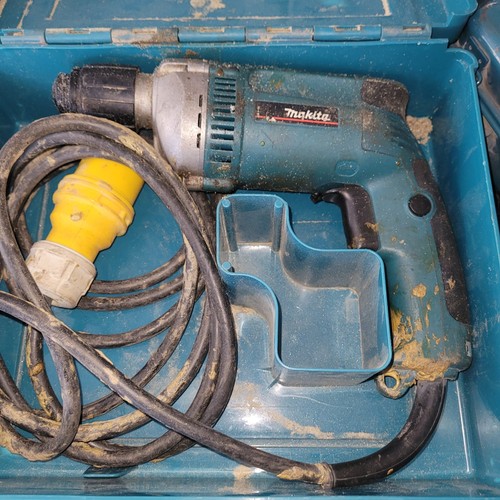 Makita 6826 dry - lining, screw