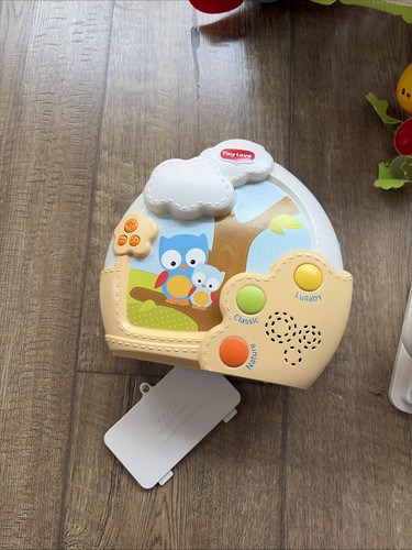 Tiny love cot mobile with - tiny,