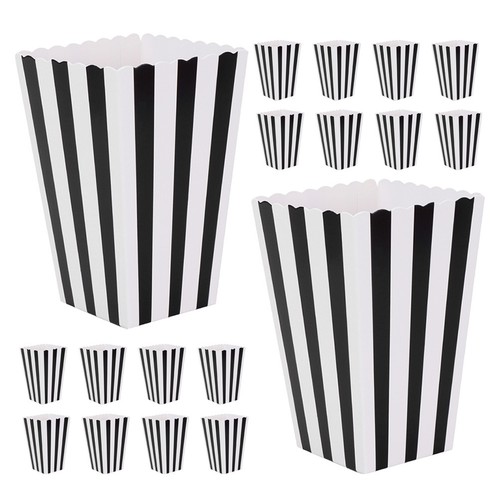 Pcs popcorn containers - 32,