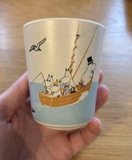 Moomin Melanine Cup Small