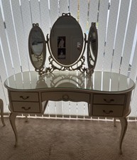 French Louis Style 4 piece set