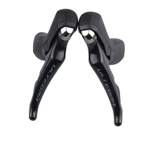 Shimano Ultegra ST-R8020 2 x 11 Spd Hydraulic Disc Brake Shift STI Lever - PAIR