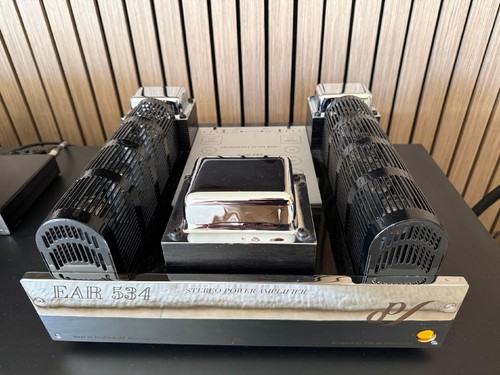 Ear yoshino 534 50w power - yoshino,