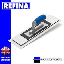 Refina PlaziFLEX Plastic