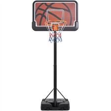 Portable Basketball Hoop Goal
