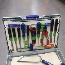 Lid insert for Festool