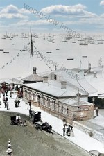 IWC0279 - Entrance to Ryde