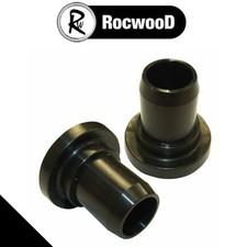 Belle Mini Mix Pack Of 2 Wheel Retainers Plugs Fits 130 140 150 Cement Mixer