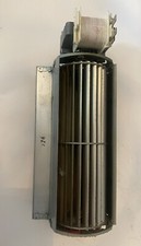 NEFF FAN DOUBLE OVEN &