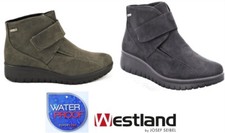 Josef Seibel Westland formerly