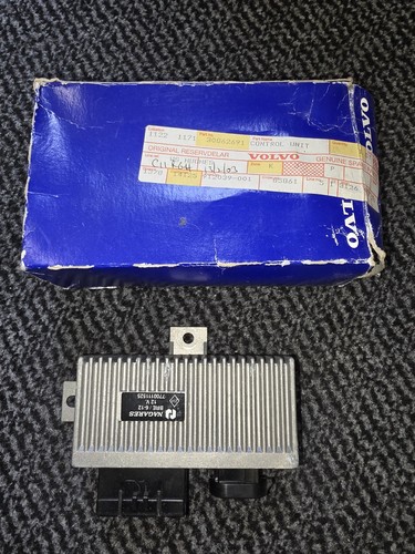 Genuine volvo v40 s40 - v40,