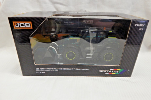 Britains jcb aston martin - aston,