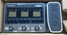 Zoom G3X Electric Guitar