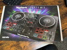 Numark Party Mix II 2-Channel