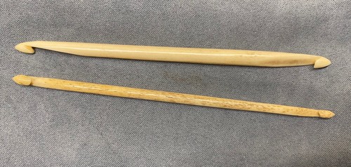Vintage bovine bone - vintage,
