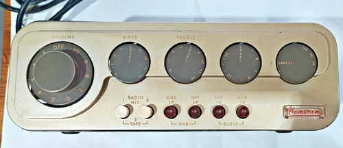 Quad type qcii valve - quad,
