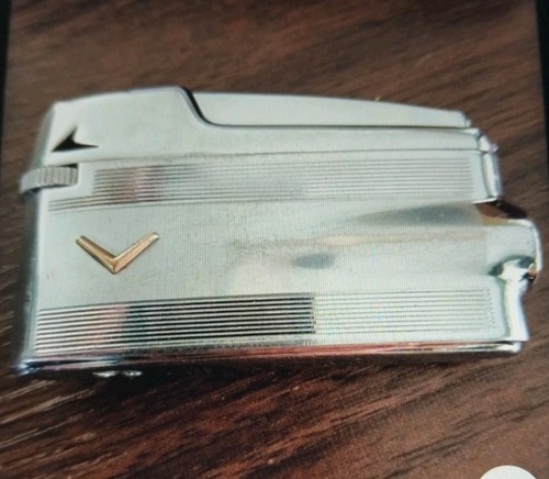Ronson varaflame lighter - varaflame,