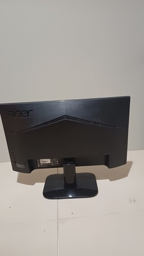 Acer 1080p ips monitor - 1080p,