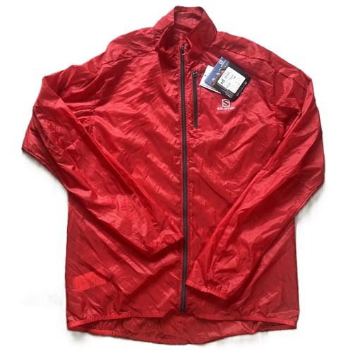 Salomon fast wing running - fast,