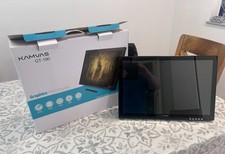 HUION Kamvas GT-190 -