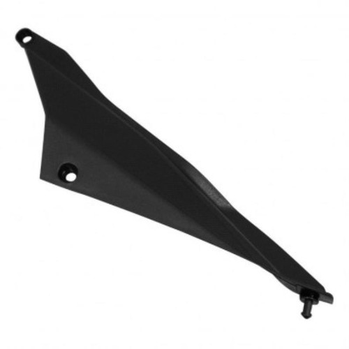Left underseat fairing - left,